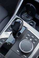 BMW 320d xDrive Sondersignalanlage 2019 года